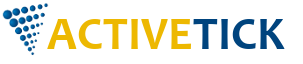 ActiveTick Logo